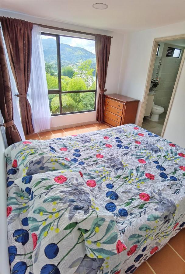 Hermosa Casa De Campo En Guatapé Екстериор снимка