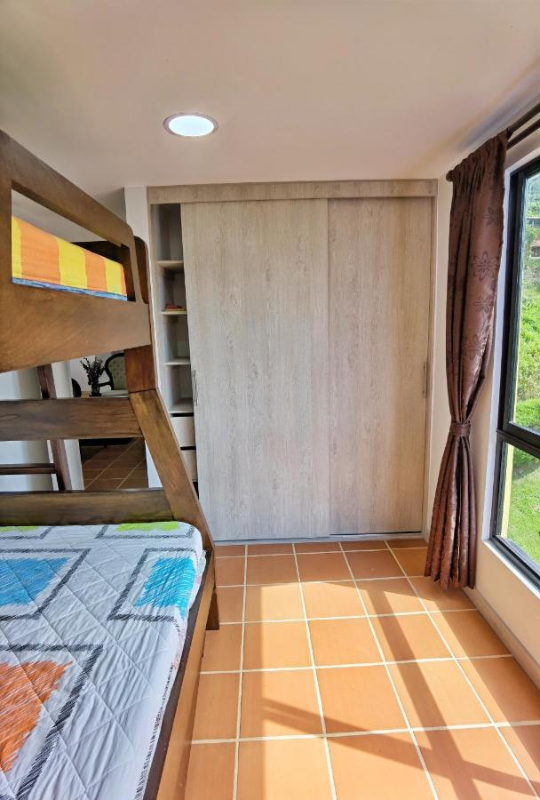 Hermosa Casa De Campo En Guatapé Екстериор снимка
