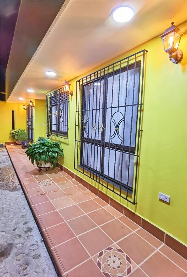 Hermosa Casa De Campo En Guatapé Екстериор снимка