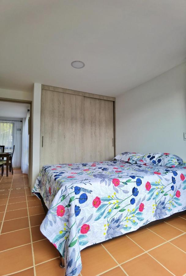 Hermosa Casa De Campo En Guatapé Екстериор снимка
