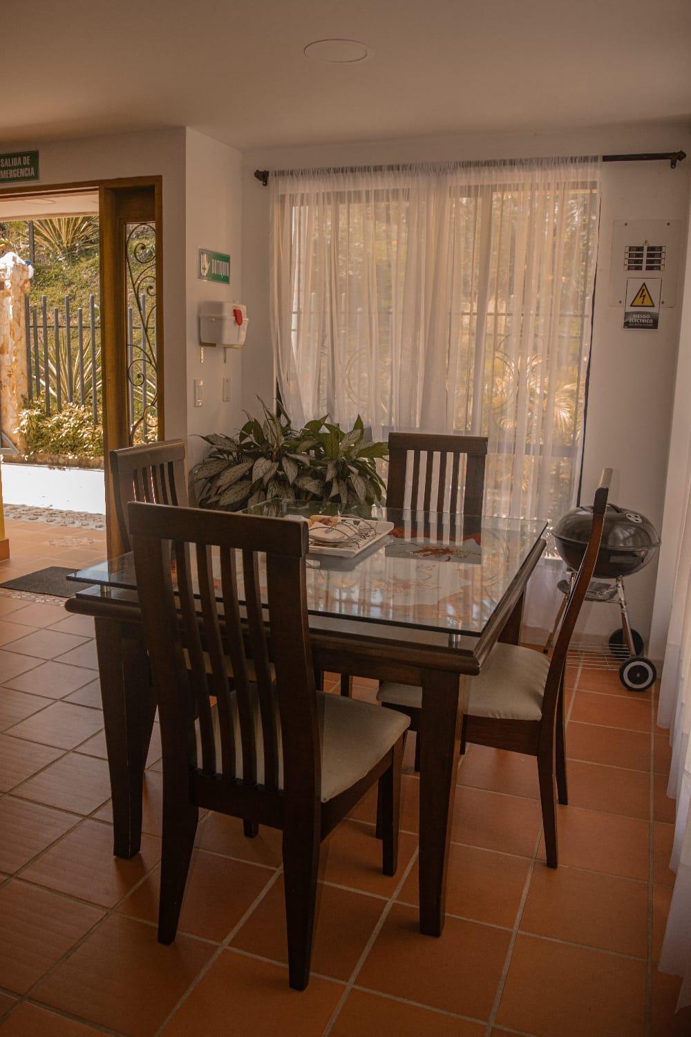 Hermosa Casa De Campo En Guatapé Екстериор снимка