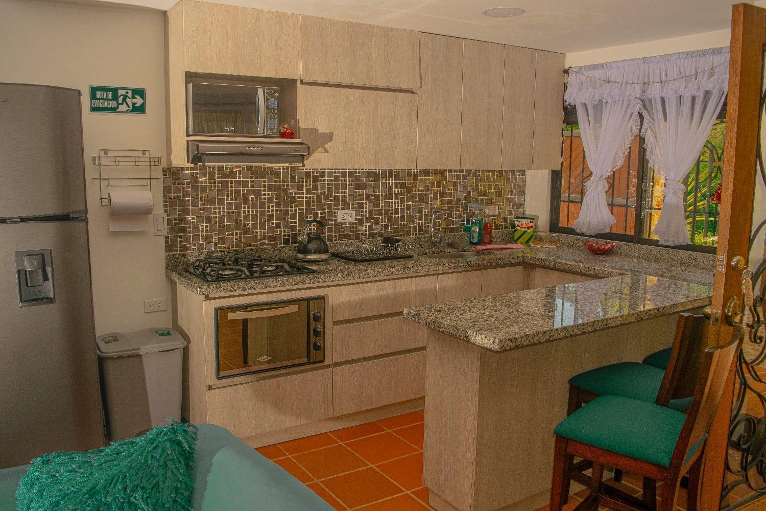 Hermosa Casa De Campo En Guatapé Екстериор снимка
