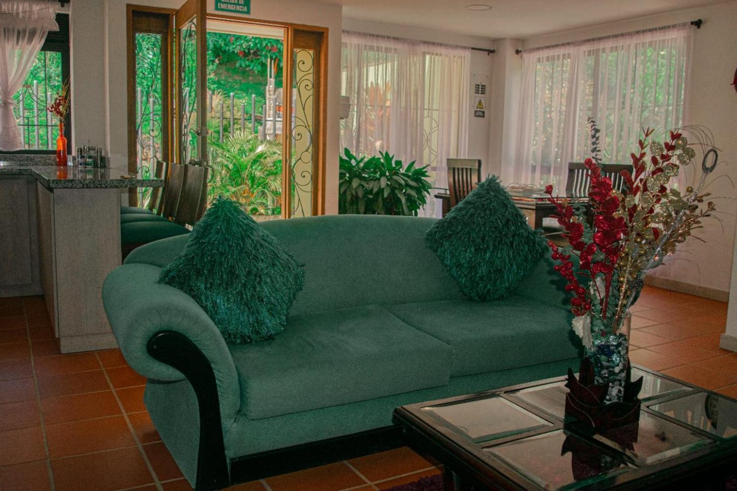 Hermosa Casa De Campo En Guatapé Екстериор снимка
