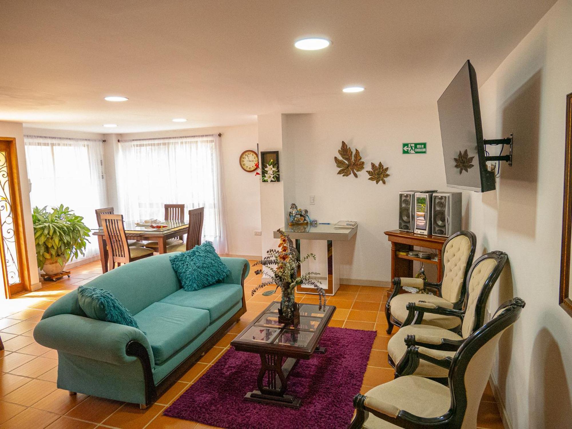 Hermosa Casa De Campo En Guatapé Екстериор снимка