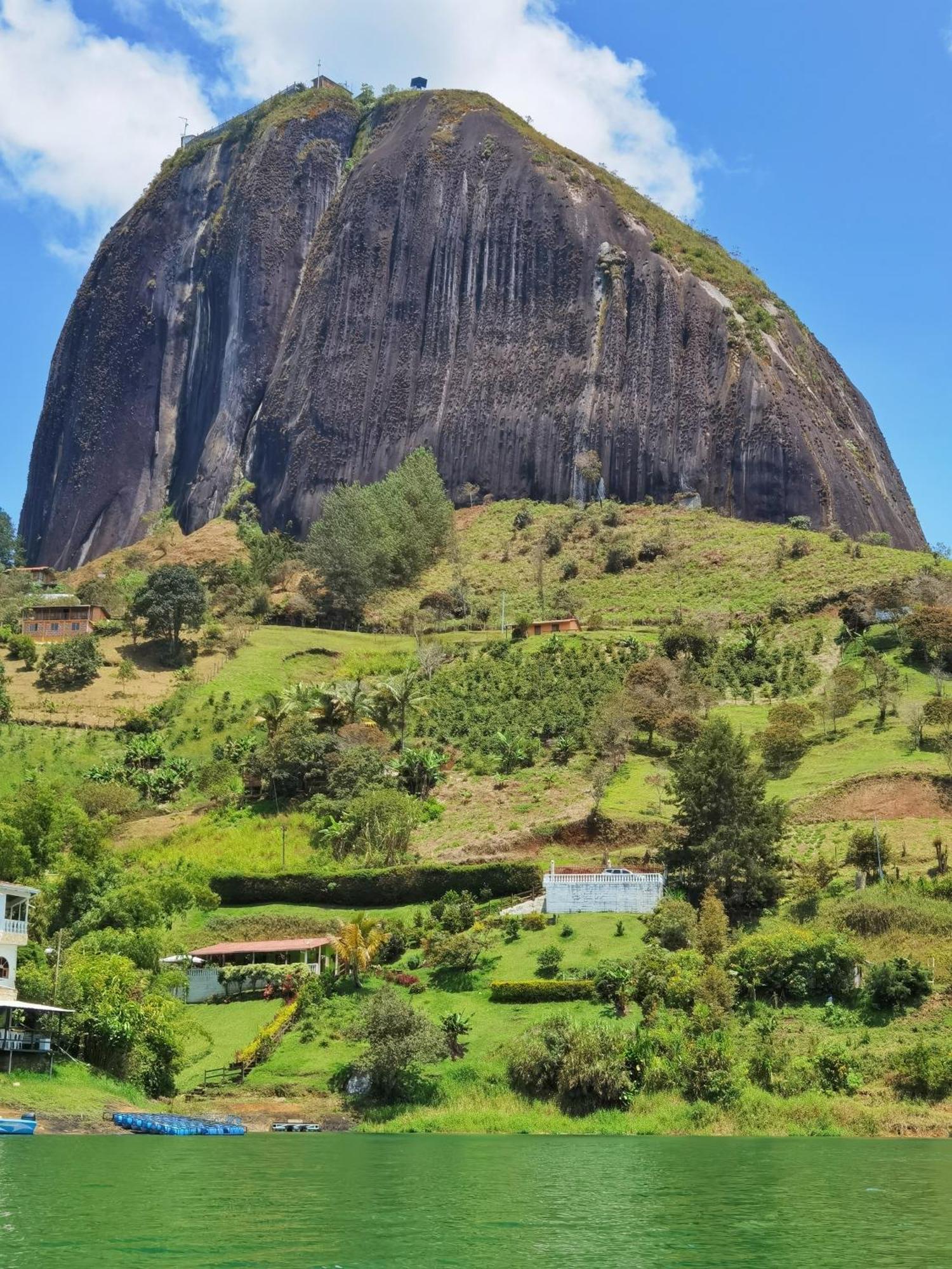 Hermosa Casa De Campo En Guatapé Екстериор снимка