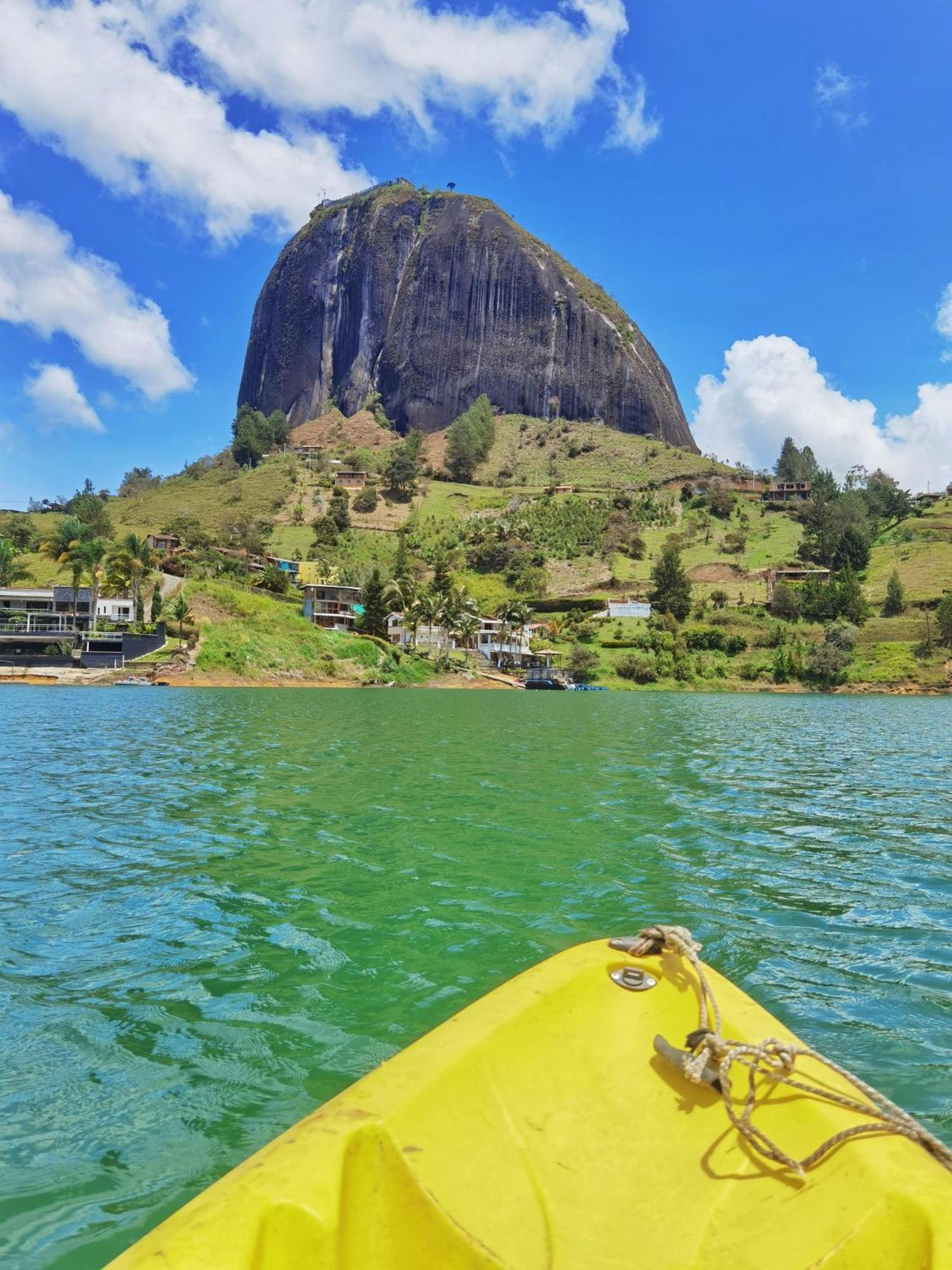 Hermosa Casa De Campo En Guatapé Екстериор снимка