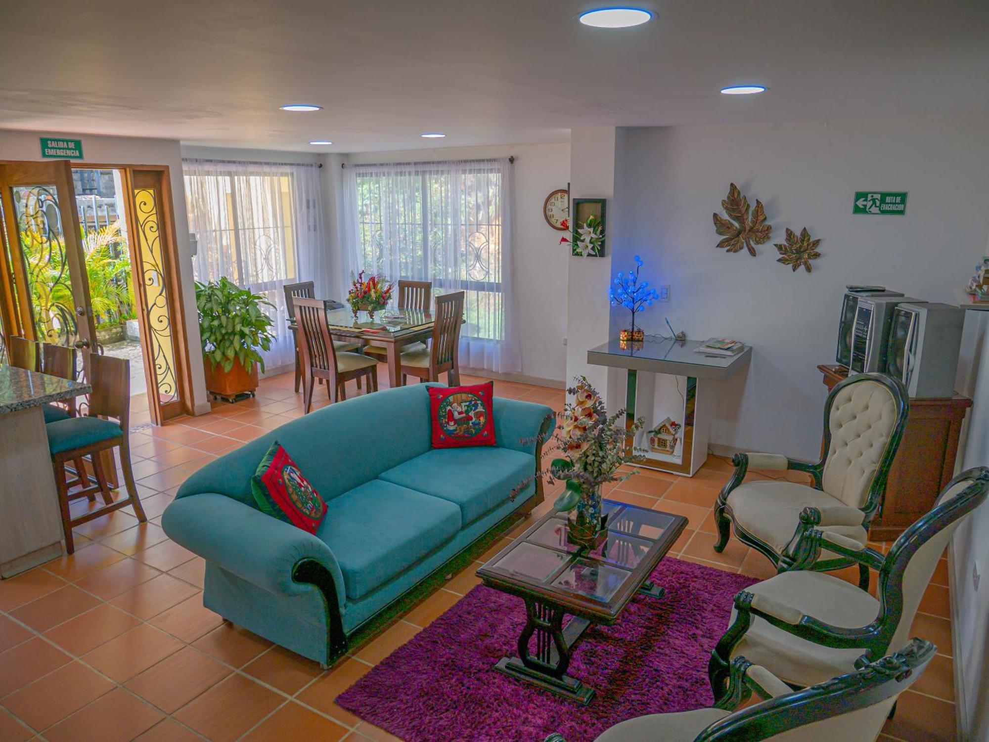 Hermosa Casa De Campo En Guatapé Екстериор снимка